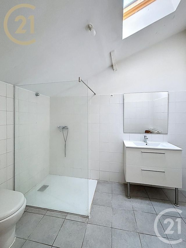 maison à vendre - 6 pièces - 142.0 m2 - MONTPON MENESTEROL - 24 - AQUITAINE - Century 21 Vallée De L'Isle