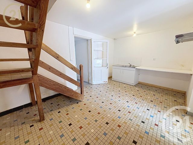 maison à vendre - 6 pièces - 142.0 m2 - MONTPON MENESTEROL - 24 - AQUITAINE - Century 21 Vallée De L'Isle