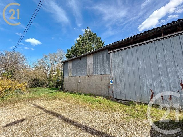 maison à vendre - 6 pièces - 142.0 m2 - MONTPON MENESTEROL - 24 - AQUITAINE - Century 21 Vallée De L'Isle