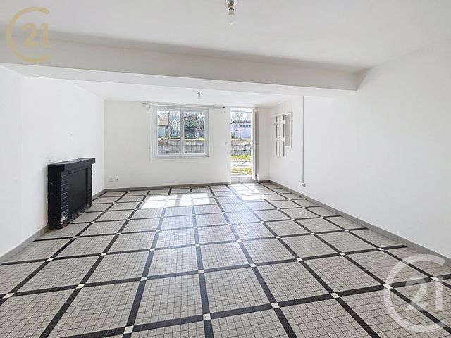 maison à vendre - 6 pièces - 142.0 m2 - MONTPON MENESTEROL - 24 - AQUITAINE - Century 21 Vallée De L'Isle