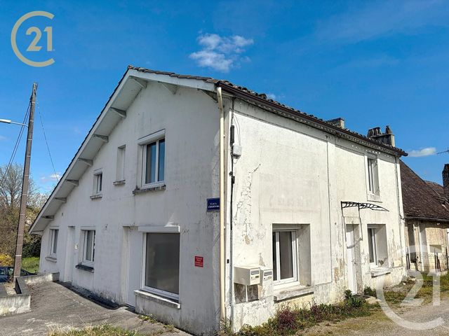 maison - MONTPON MENESTEROL - 24