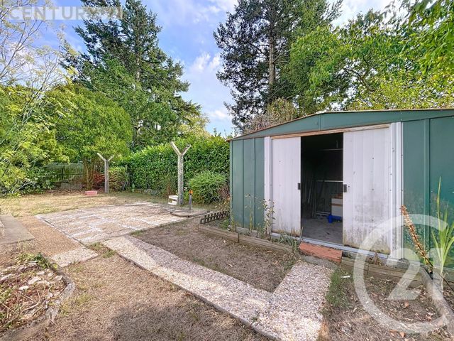 Afficher la photo en grand maison à vendre - 3 pièces - 80.9 m2 - MONTPON MENESTEROL - 24 - AQUITAINE - Century 21 Vallée De L'Isle