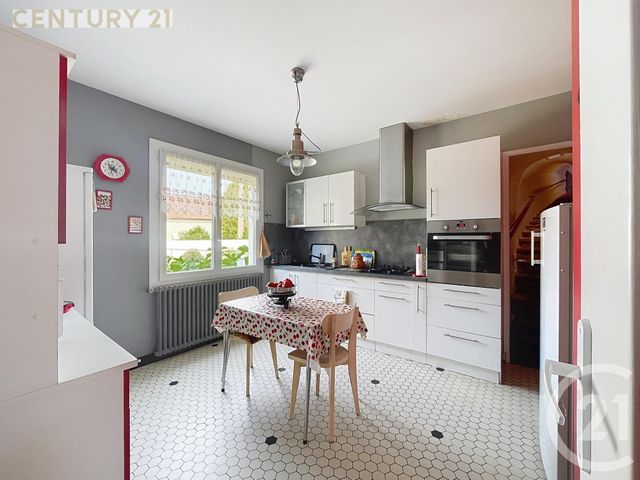 Afficher la photo en grand maison à vendre - 3 pièces - 80.9 m2 - MONTPON MENESTEROL - 24 - AQUITAINE - Century 21 Vallée De L'Isle