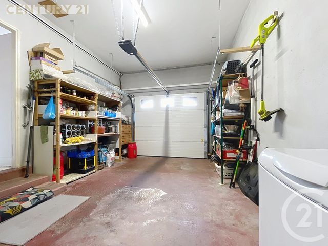 Afficher la photo en grand maison à vendre - 3 pièces - 80.9 m2 - MONTPON MENESTEROL - 24 - AQUITAINE - Century 21 Vallée De L'Isle