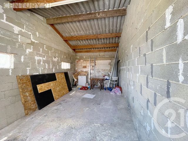 maison à vendre - 5 pièces - 114.3 m2 - MONTPON MENESTEROL - 24 - AQUITAINE - Century 21 Vallée De L'Isle