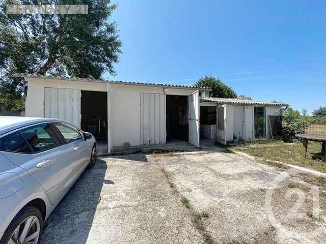 maison à vendre - 5 pièces - 114.3 m2 - MONTPON MENESTEROL - 24 - AQUITAINE - Century 21 Vallée De L'Isle