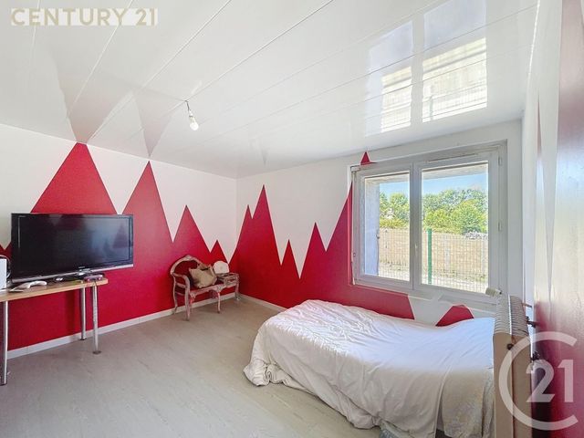 maison à vendre - 5 pièces - 114.3 m2 - MONTPON MENESTEROL - 24 - AQUITAINE - Century 21 Vallée De L'Isle