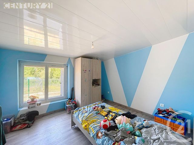 maison à vendre - 5 pièces - 114.3 m2 - MONTPON MENESTEROL - 24 - AQUITAINE - Century 21 Vallée De L'Isle