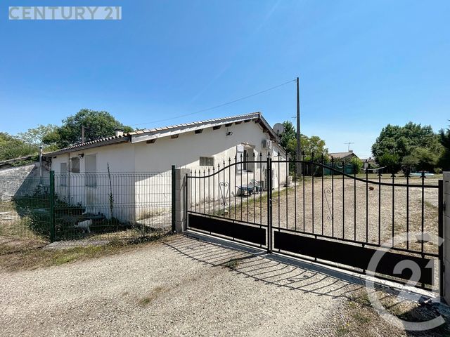 maison - MONTPON MENESTEROL - 24