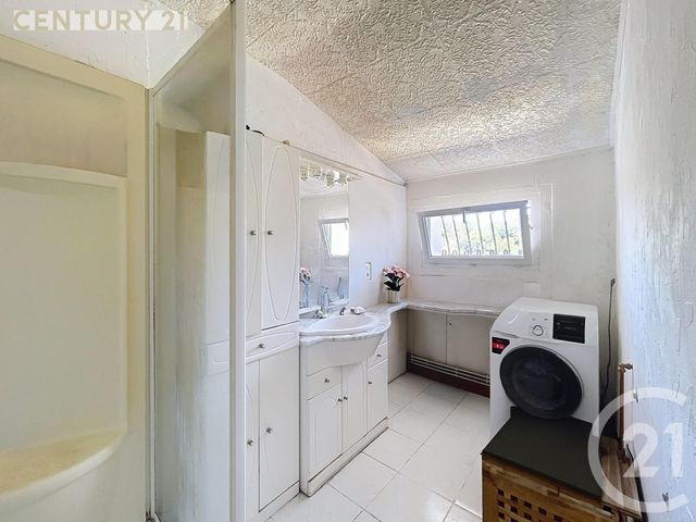 maison à vendre - 5 pièces - 114.3 m2 - MONTPON MENESTEROL - 24 - AQUITAINE - Century 21 Vallée De L'Isle