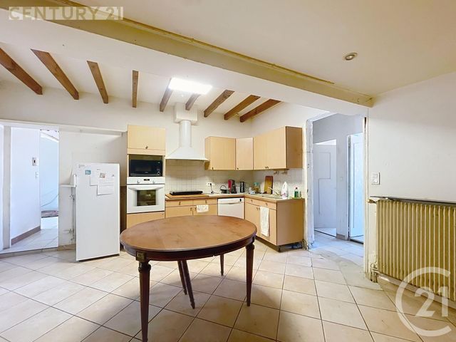 maison à vendre - 5 pièces - 114.3 m2 - MONTPON MENESTEROL - 24 - AQUITAINE - Century 21 Vallée De L'Isle