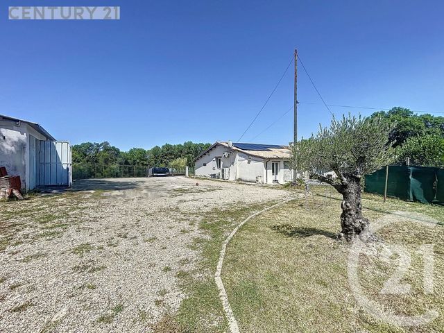 maison à vendre - 5 pièces - 114.3 m2 - MONTPON MENESTEROL - 24 - AQUITAINE - Century 21 Vallée De L'Isle