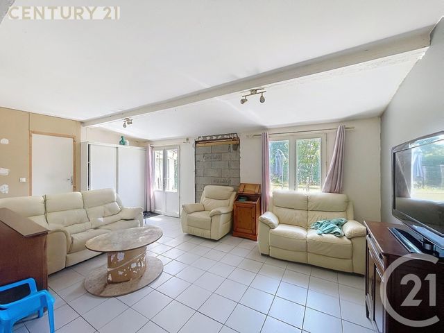 maison à vendre - 5 pièces - 114.3 m2 - MONTPON MENESTEROL - 24 - AQUITAINE - Century 21 Vallée De L'Isle