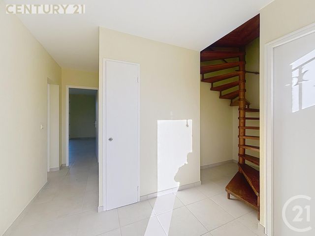 maison à vendre - 4 pièces - 97.5 m2 - MONTPON MENESTEROL - 24 - AQUITAINE - Century 21 Vallée De L'Isle