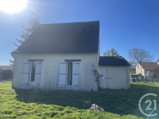Afficher la photo en grand maison à vendre - 4 pièces - 97.5 m2 - MONTPON MENESTEROL - 24 - AQUITAINE - Century 21 Vallée De L'Isle