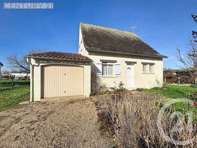 Maison à vendre MONTPON MENESTEROL