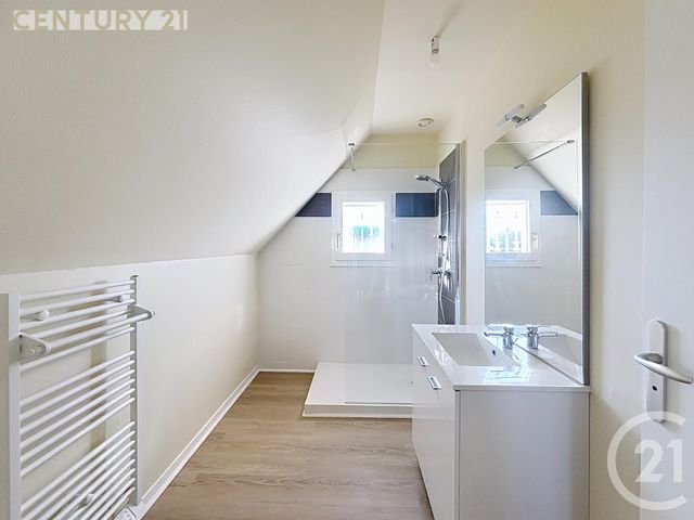 maison à vendre - 4 pièces - 97.5 m2 - MONTPON MENESTEROL - 24 - AQUITAINE - Century 21 Vallée De L'Isle