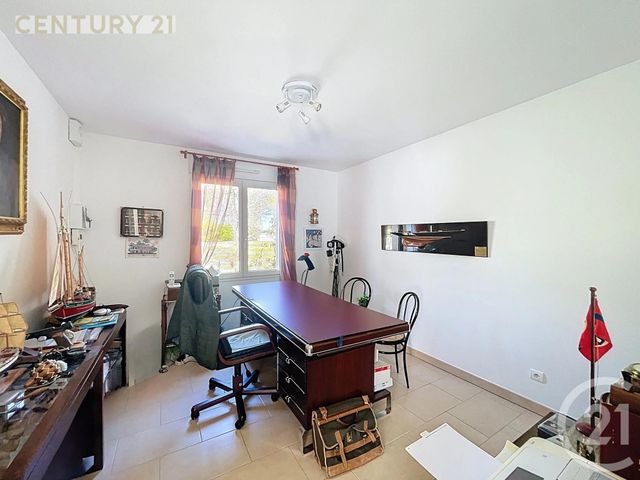 maison à vendre - 10 pièces - 248.0 m2 - MONTPON MENESTEROL - 24 - AQUITAINE - Century 21 Vallée De L'Isle