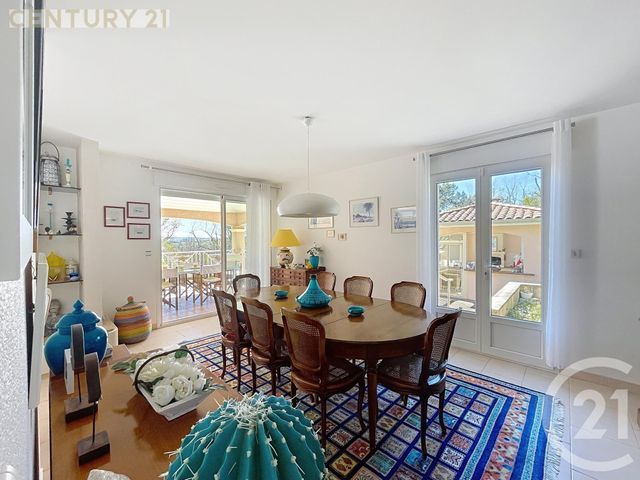 maison à vendre - 10 pièces - 248.0 m2 - MONTPON MENESTEROL - 24 - AQUITAINE - Century 21 Vallée De L'Isle