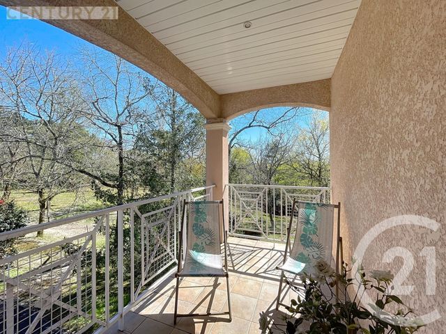 maison à vendre - 10 pièces - 248.0 m2 - MONTPON MENESTEROL - 24 - AQUITAINE - Century 21 Vallée De L'Isle