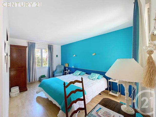 maison à vendre - 10 pièces - 248.0 m2 - MONTPON MENESTEROL - 24 - AQUITAINE - Century 21 Vallée De L'Isle