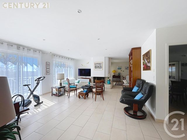 maison à vendre - 10 pièces - 248.0 m2 - MONTPON MENESTEROL - 24 - AQUITAINE - Century 21 Vallée De L'Isle