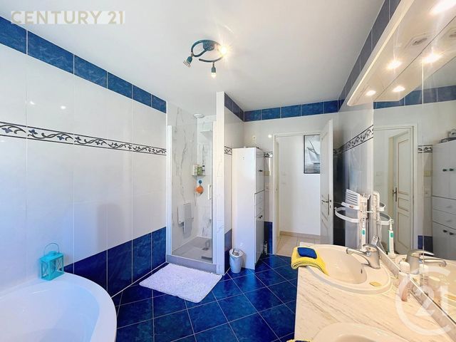 maison à vendre - 10 pièces - 248.0 m2 - MONTPON MENESTEROL - 24 - AQUITAINE - Century 21 Vallée De L'Isle