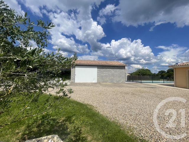 maison à vendre - 5 pièces - 145.0 m2 - MONTPON MENESTEROL - 24 - AQUITAINE - Century 21 Vallée De L'Isle