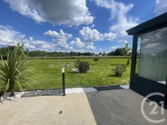 maison à vendre - 5 pièces - 145.0 m2 - MONTPON MENESTEROL - 24 - AQUITAINE - Century 21 Vallée De L'Isle