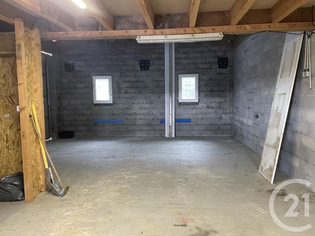 maison à vendre - 5 pièces - 145.0 m2 - MONTPON MENESTEROL - 24 - AQUITAINE - Century 21 Vallée De L'Isle