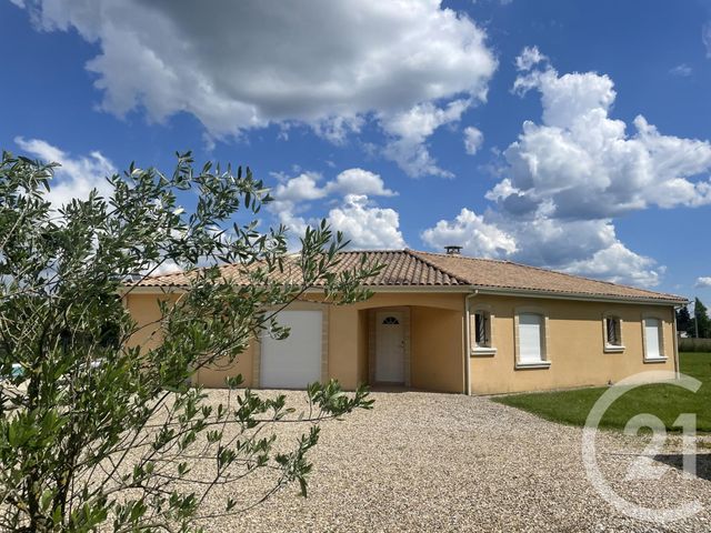maison à vendre - 5 pièces - 145.0 m2 - MONTPON MENESTEROL - 24 - AQUITAINE - Century 21 Vallée De L'Isle