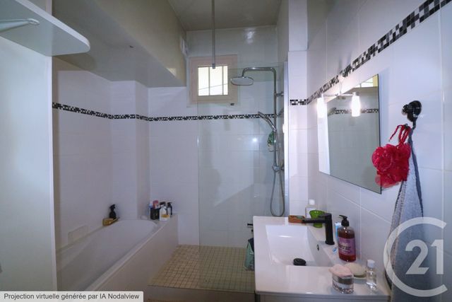 maison à vendre - 9 pièces - 275.0 m2 - MONTPON MENESTEROL - 24 - AQUITAINE - Century 21 Vallée De L'Isle