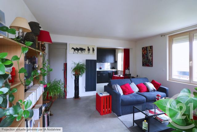 maison à vendre - 9 pièces - 275.0 m2 - MONTPON MENESTEROL - 24 - AQUITAINE - Century 21 Vallée De L'Isle