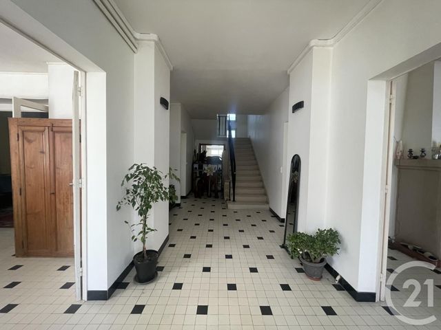 maison à vendre - 9 pièces - 275.0 m2 - MONTPON MENESTEROL - 24 - AQUITAINE - Century 21 Vallée De L'Isle