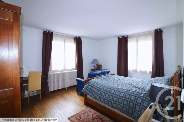 maison à vendre - 9 pièces - 275.0 m2 - MONTPON MENESTEROL - 24 - AQUITAINE - Century 21 Vallée De L'Isle