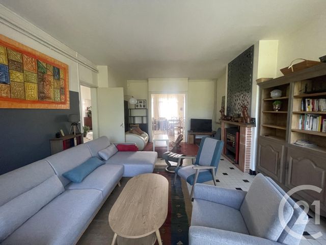 maison à vendre - 9 pièces - 275.0 m2 - MONTPON MENESTEROL - 24 - AQUITAINE - Century 21 Vallée De L'Isle