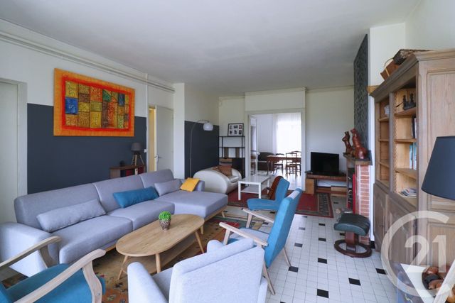 maison à vendre - 9 pièces - 275.0 m2 - MONTPON MENESTEROL - 24 - AQUITAINE - Century 21 Vallée De L'Isle