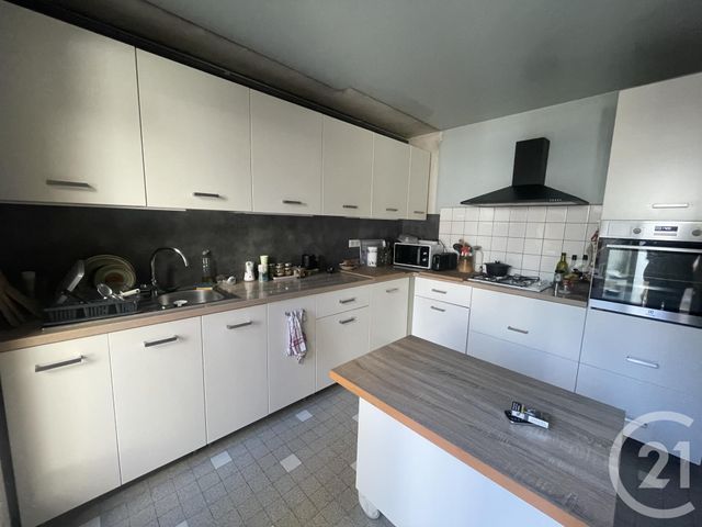 maison à vendre - 9 pièces - 275.0 m2 - MONTPON MENESTEROL - 24 - AQUITAINE - Century 21 Vallée De L'Isle