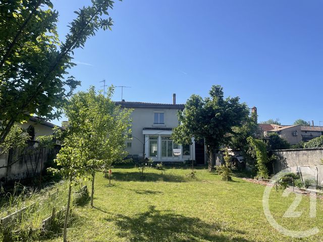 maison à vendre - 9 pièces - 275.0 m2 - MONTPON MENESTEROL - 24 - AQUITAINE - Century 21 Vallée De L'Isle