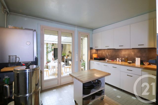 maison à vendre - 9 pièces - 275.0 m2 - MONTPON MENESTEROL - 24 - AQUITAINE - Century 21 Vallée De L'Isle