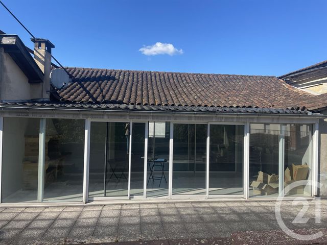 appartement - MONTPON MENESTEROL - 24