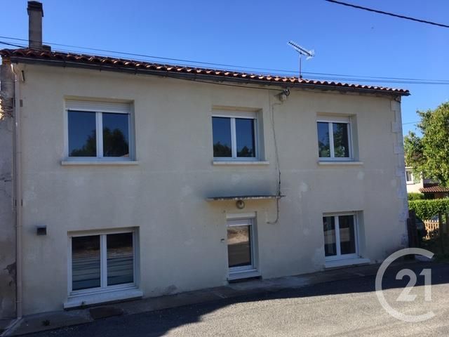 maison à louer - 4 pièces - 81.5 m2 - MONTPON MENESTEROL - 24 - AQUITAINE - Century 21 Vallée De L'Isle