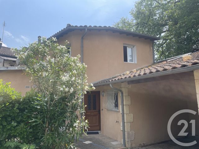 Maison à louer MONTPON MENESTEROL