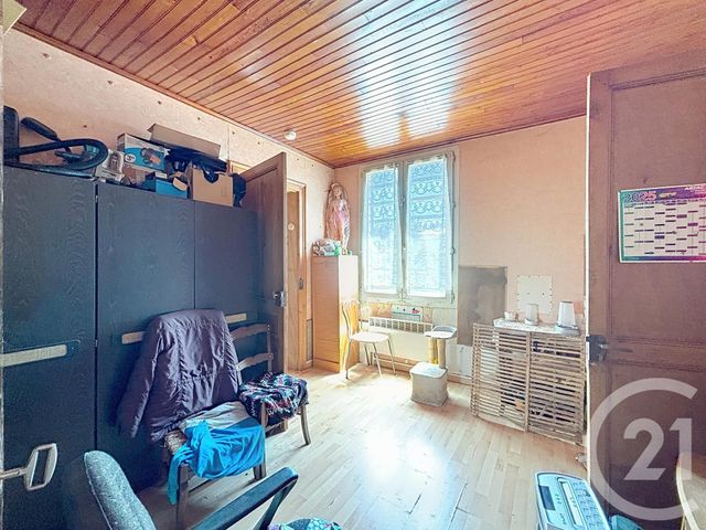 maison à vendre - 3 pièces - 117.9 m2 - MONTPON MENESTEROL - 24 - AQUITAINE - Century 21 Vallée De L'Isle