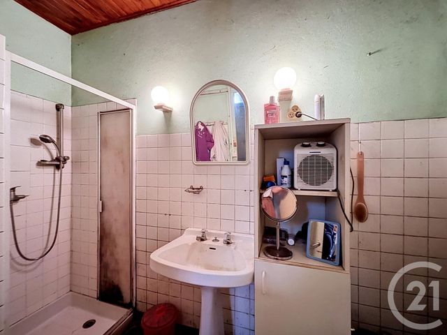 maison à vendre - 3 pièces - 117.9 m2 - MONTPON MENESTEROL - 24 - AQUITAINE - Century 21 Vallée De L'Isle
