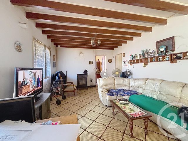 maison à vendre - 3 pièces - 117.9 m2 - MONTPON MENESTEROL - 24 - AQUITAINE - Century 21 Vallée De L'Isle