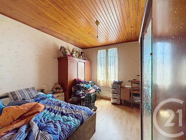 maison à vendre - 3 pièces - 117.9 m2 - MONTPON MENESTEROL - 24 - AQUITAINE - Century 21 Vallée De L'Isle