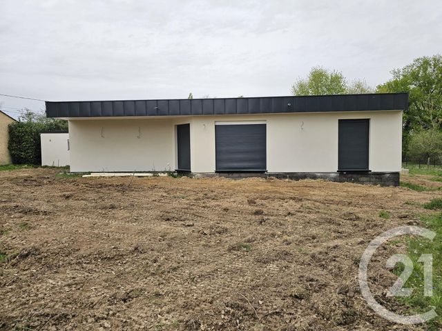 maison à vendre - 4 pièces - 116.0 m2 - MONTPON MENESTEROL - 24 - AQUITAINE - Century 21 Vallée De L'Isle