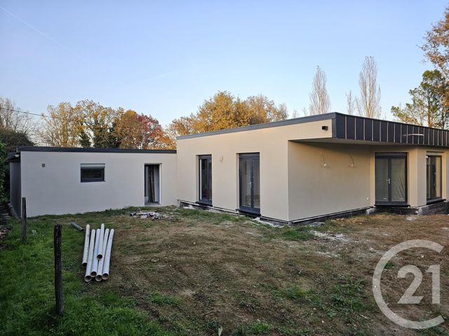 maison - MONTPON MENESTEROL - 24