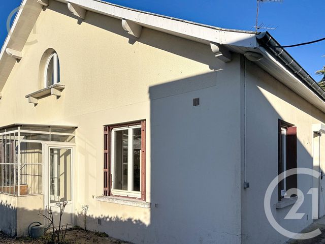 maison à vendre - 5 pièces - 116.8 m2 - MONTPON MENESTEROL - 24 - AQUITAINE - Century 21 Vallée De L'Isle